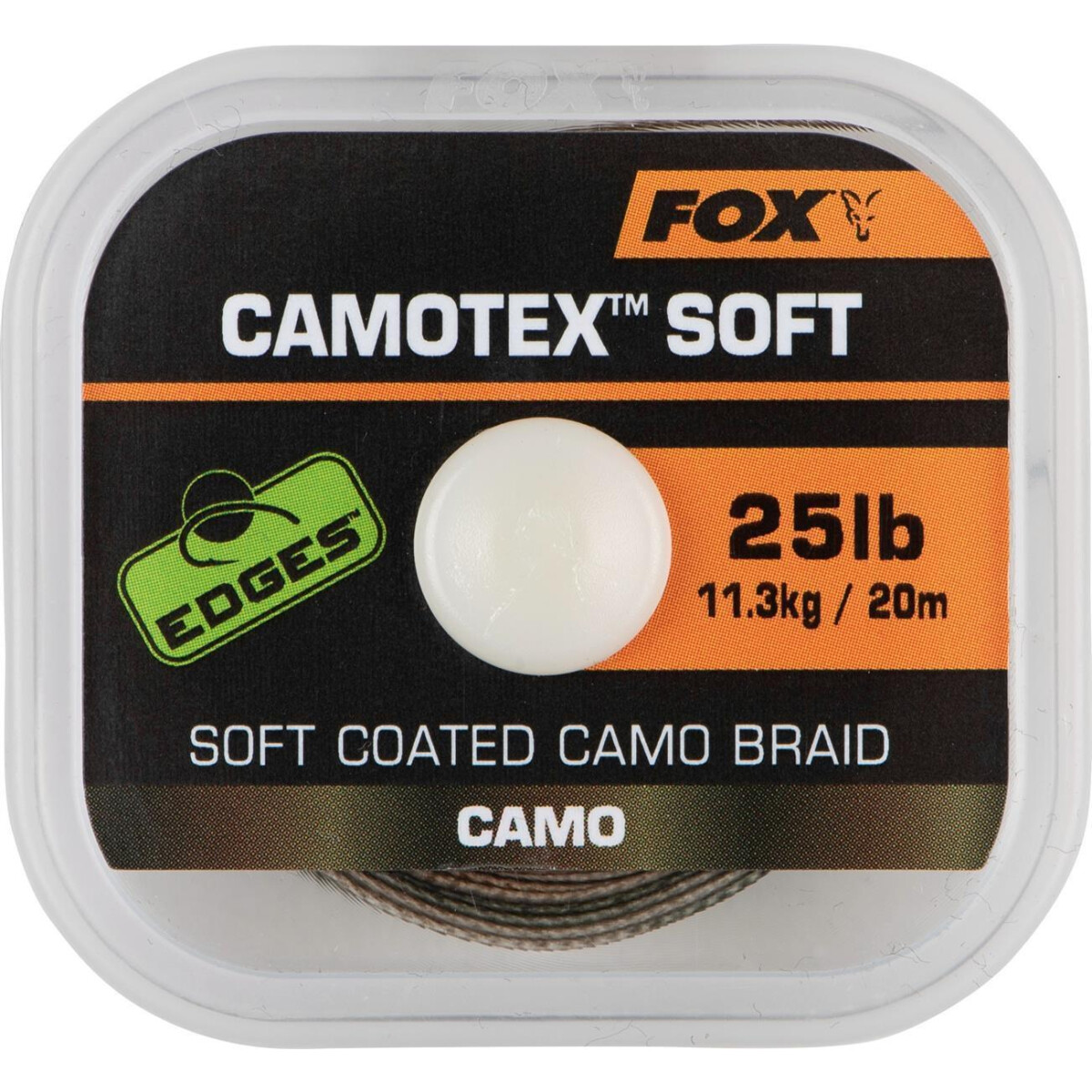 FOX Camotex Soft 25lb