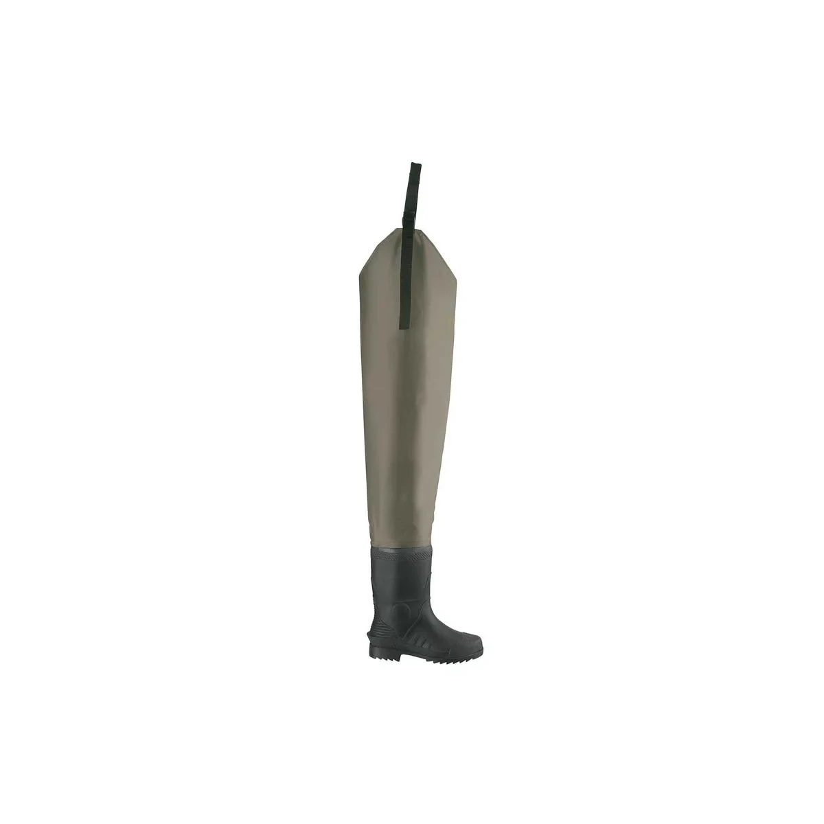 CORMORAN Watstiefel Nylon/PVC Gr.42