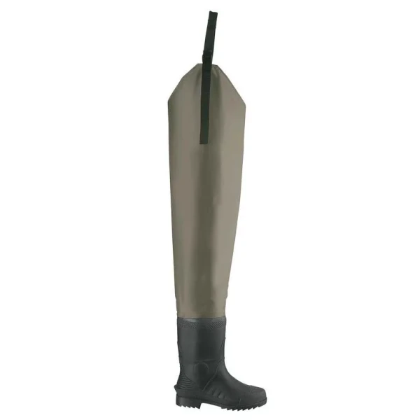 CORMORAN Watstiefel Nylon/PVC Gr.42