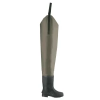 CORMORAN Watstiefel Nylon/PVC Gr.42
