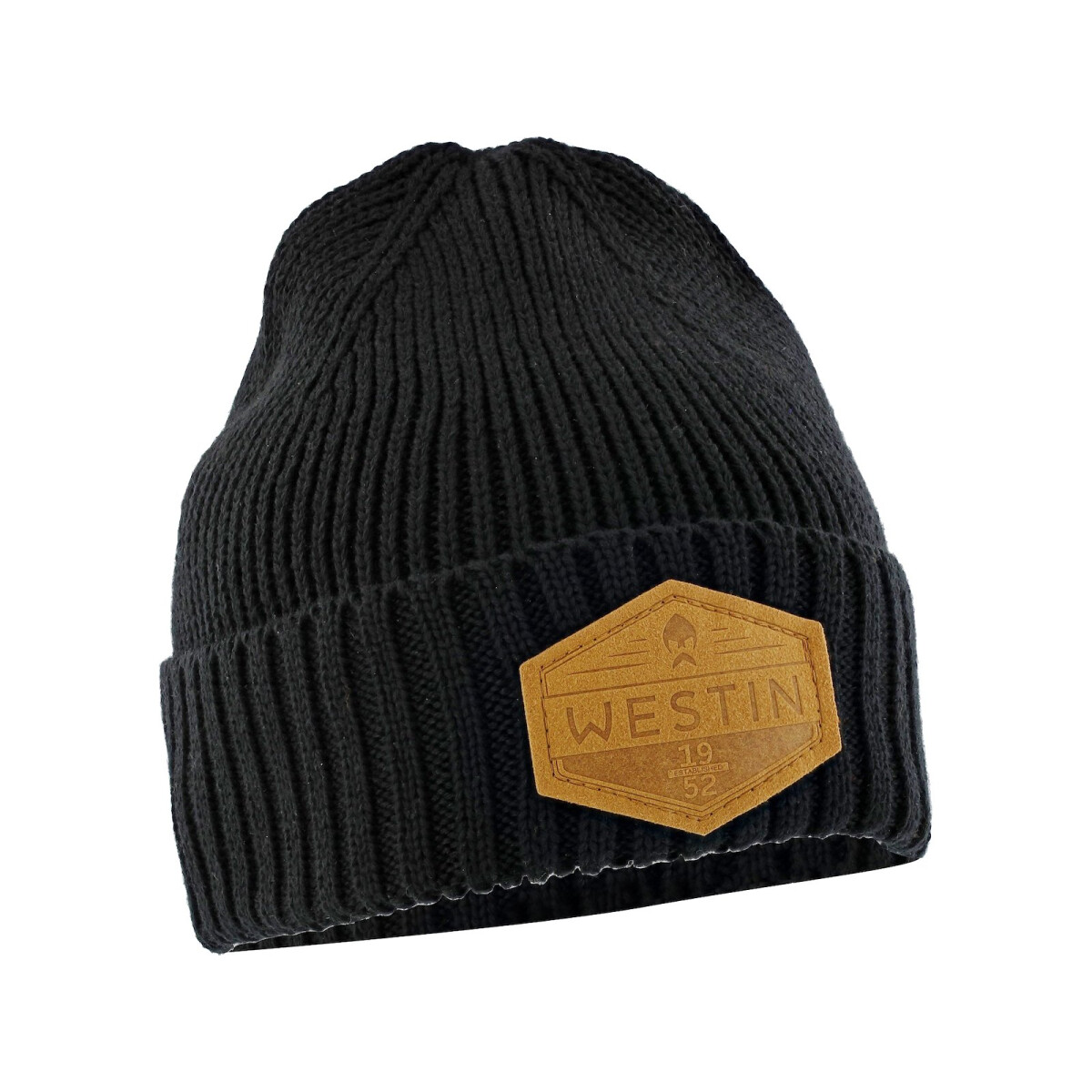 WESTIN Winter Beanie One Size Black