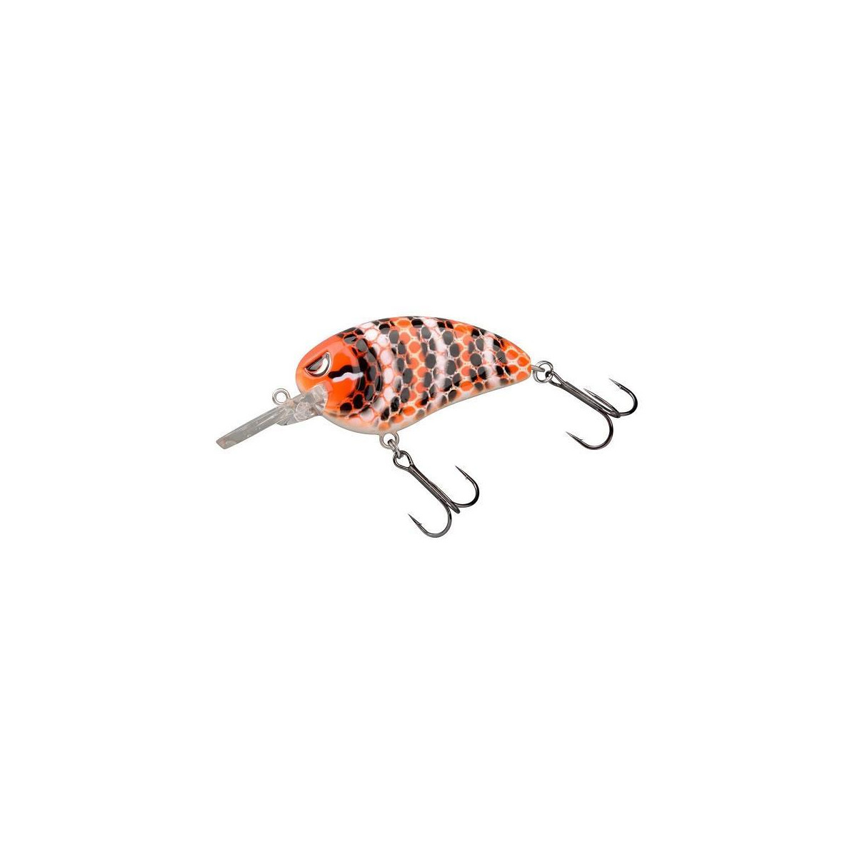 SPRO Little John MD 50 Milk Snake