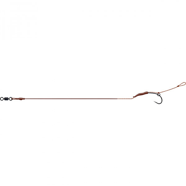 DAM TACTIX RIG BLOW-OUT 2 20LBS 15CM 2PCS