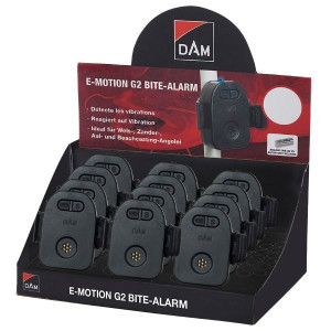 DAM E-Motion G2 Bite Alarm