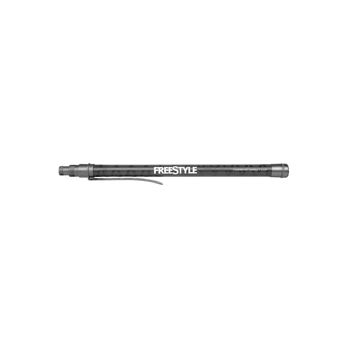 SPRO FREESTYLE Xtender Net Handle 2,80M