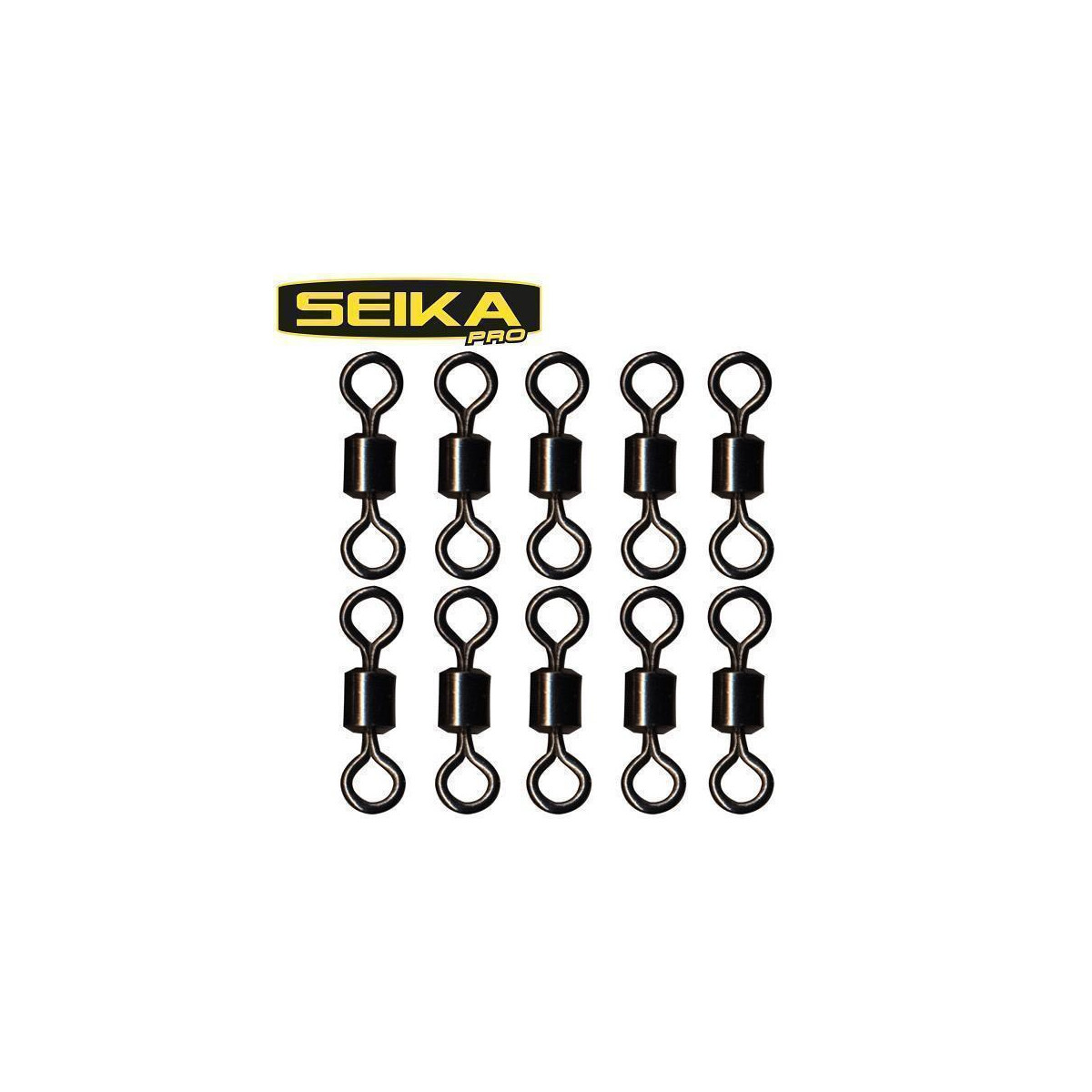 FTM SEIKA PRO Spin-Wirbel Gr.10 14kg 10St.