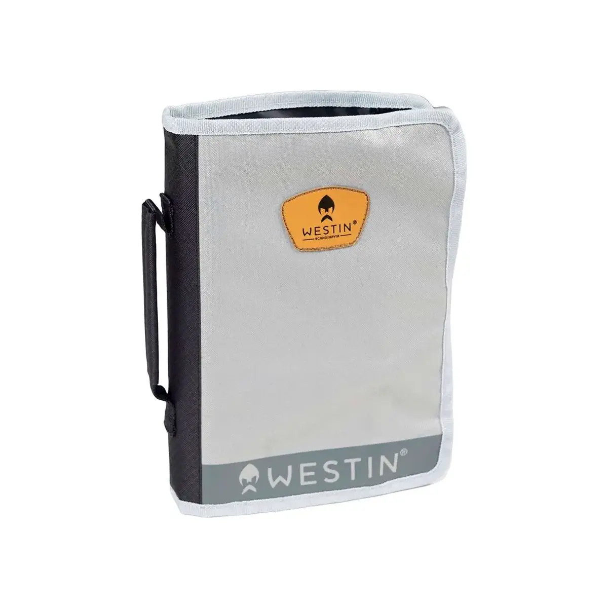 WESTIN W3 Rig Wallet Medium Grey/Black