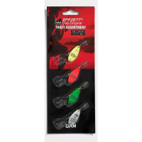 DAM Spinner Assortment Trout #3 6g 4pcs