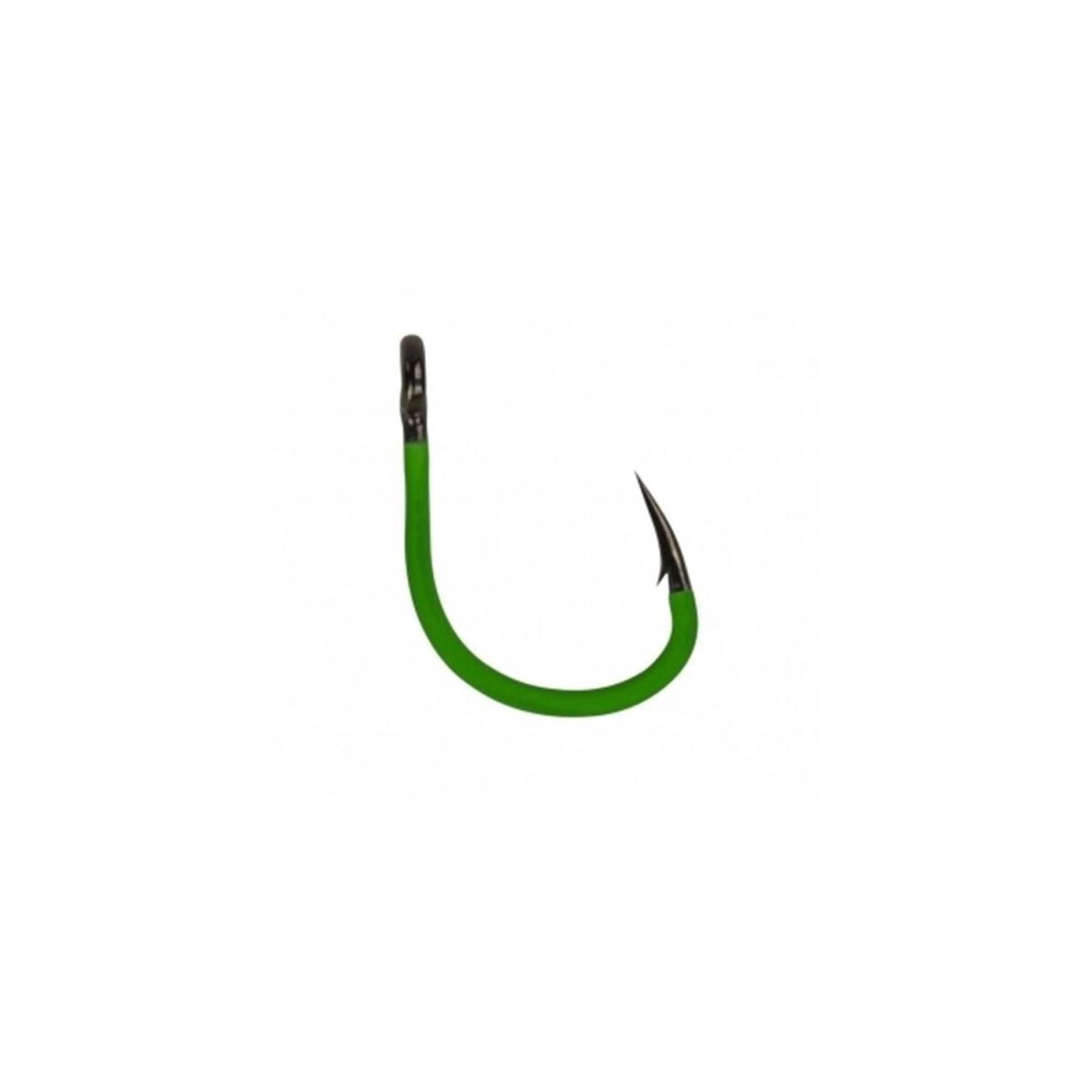 MADCAT A-STATIC JIG HOOK 6/0 5PCS