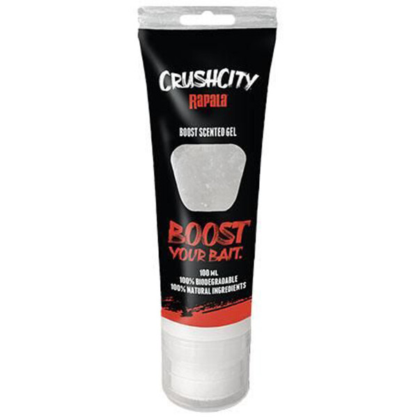 RAPALA Crushcity Boost Clear 90ml