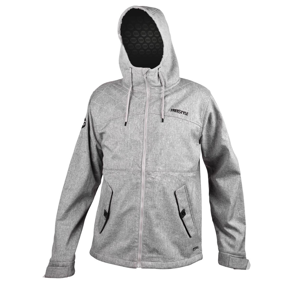 SPRO FREESTYLE Crewman Jacket S