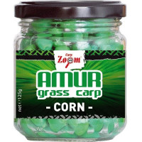 CARP ZOOM Amur Grass Carp Corn 125g