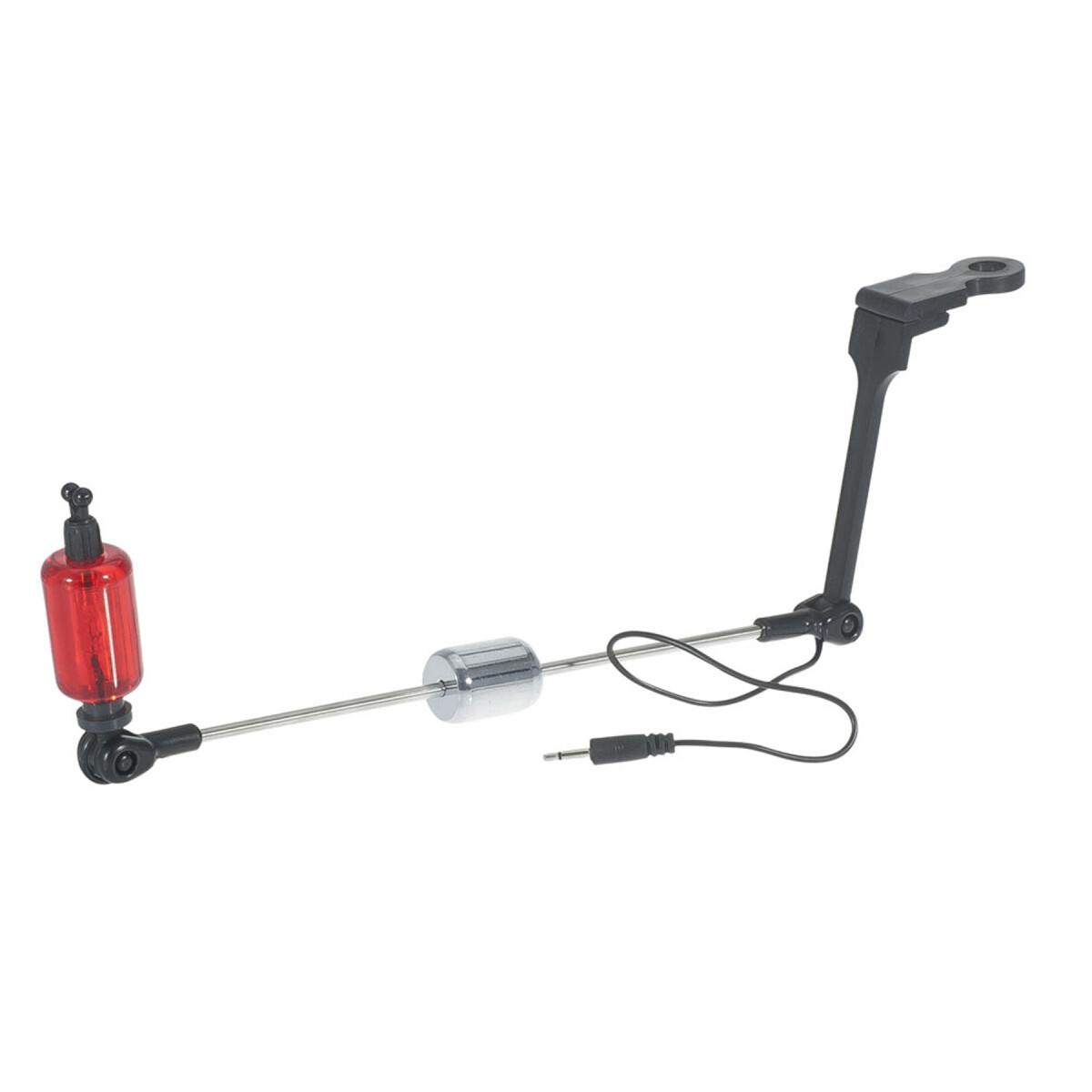 SAENGER LED Pendelbissanzeiger Red