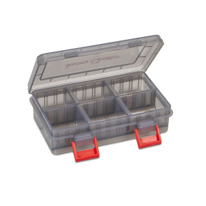 IRON CLAW Vario Box 155
