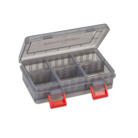 IRON CLAW Vario Box 155