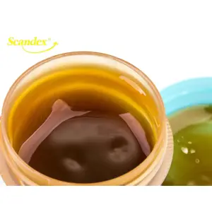 SCANDEX ReelX Rollenfett Soft 30g