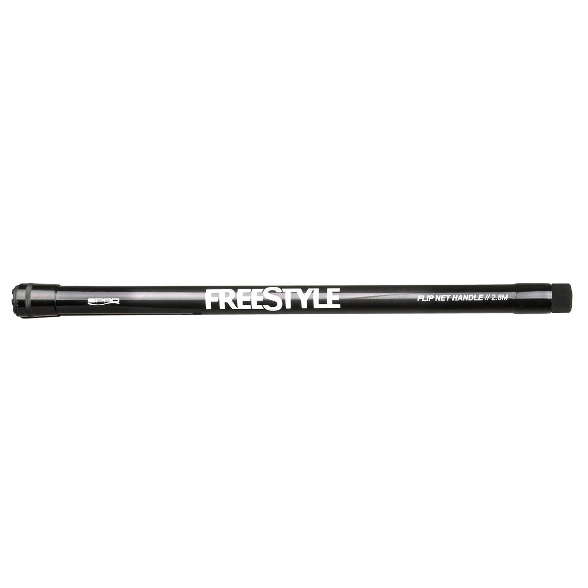 SPRO FREESTYLE Flip Net Handle 4m