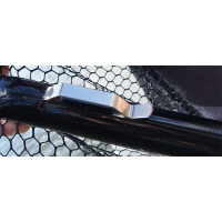 SPRO FREESTYLE Flip Net Handle 4m