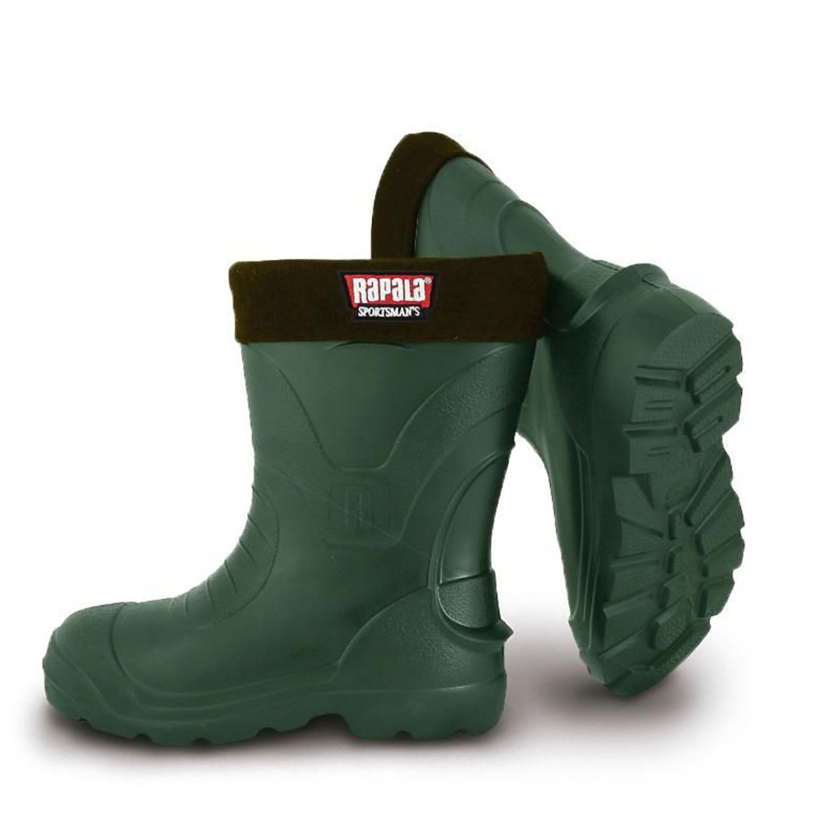 RAPALA Sportsman Short Rubber Boot 36
