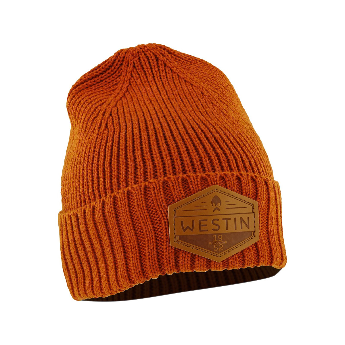 WESTIN Winter Beanie One Size Orange