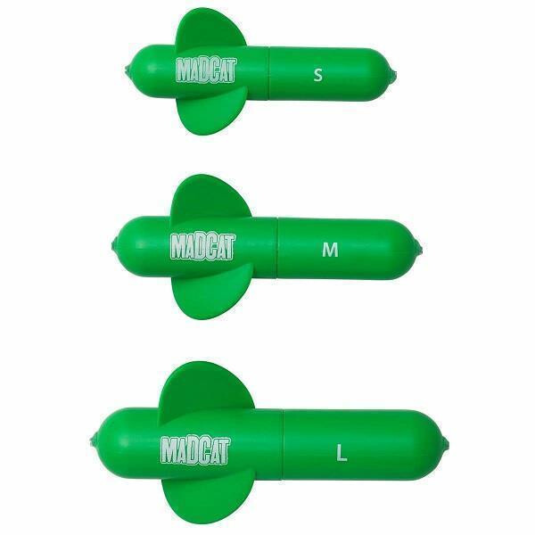 MADCAT SCREAMING SUBFLOAT 11.5CM 40G