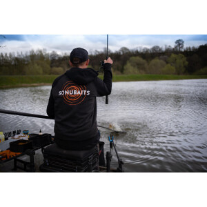 SONUBAITS Super Crush Groundbait Power Scopex 2kg