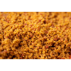 SONUBAITS Super Crush Groundbait Power Scopex 2kg