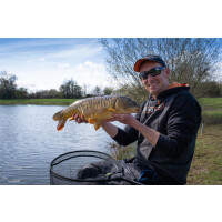 SONUBAITS Super Crush Groundbait Power Scopex 2kg