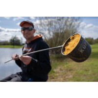 SONUBAITS Super Crush Groundbait Power Scopex 2kg
