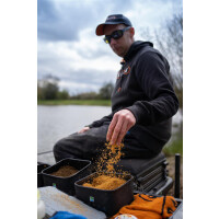 SONUBAITS Super Crush Groundbait Power Scopex 2kg