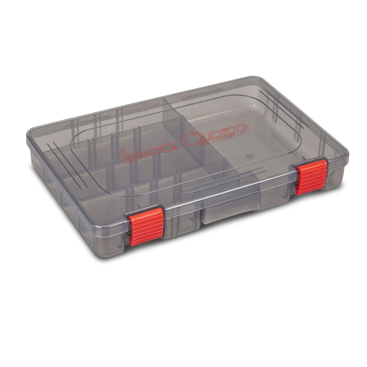 IRON CLAW Vario Box 275FD