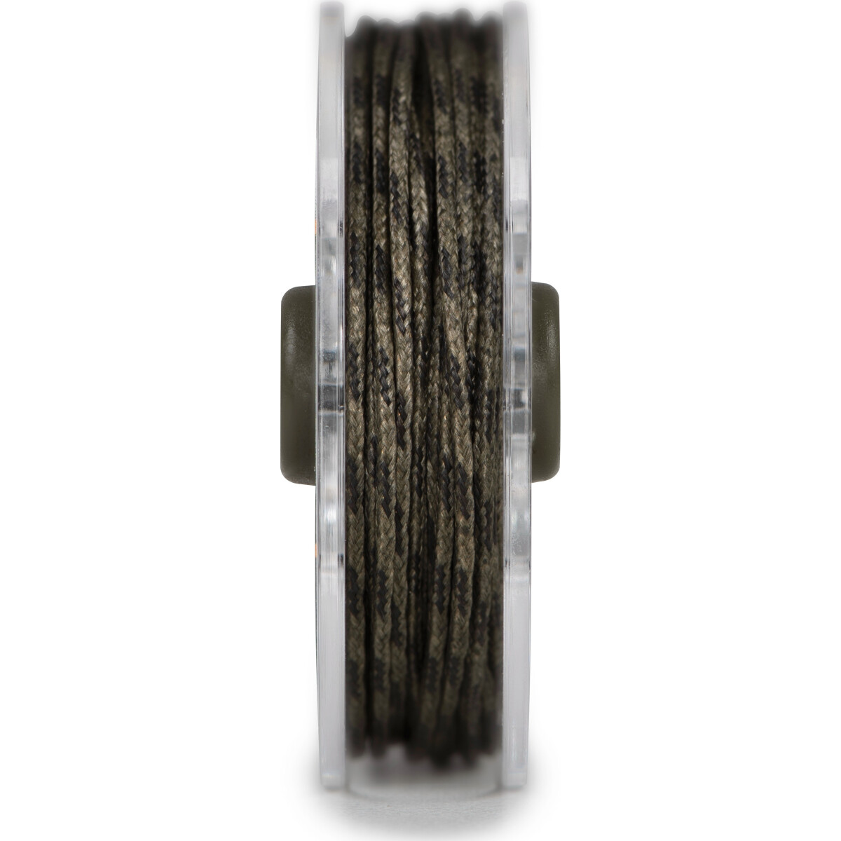 FOX Edges Naturals Copper-Core Leader 50lb 7m