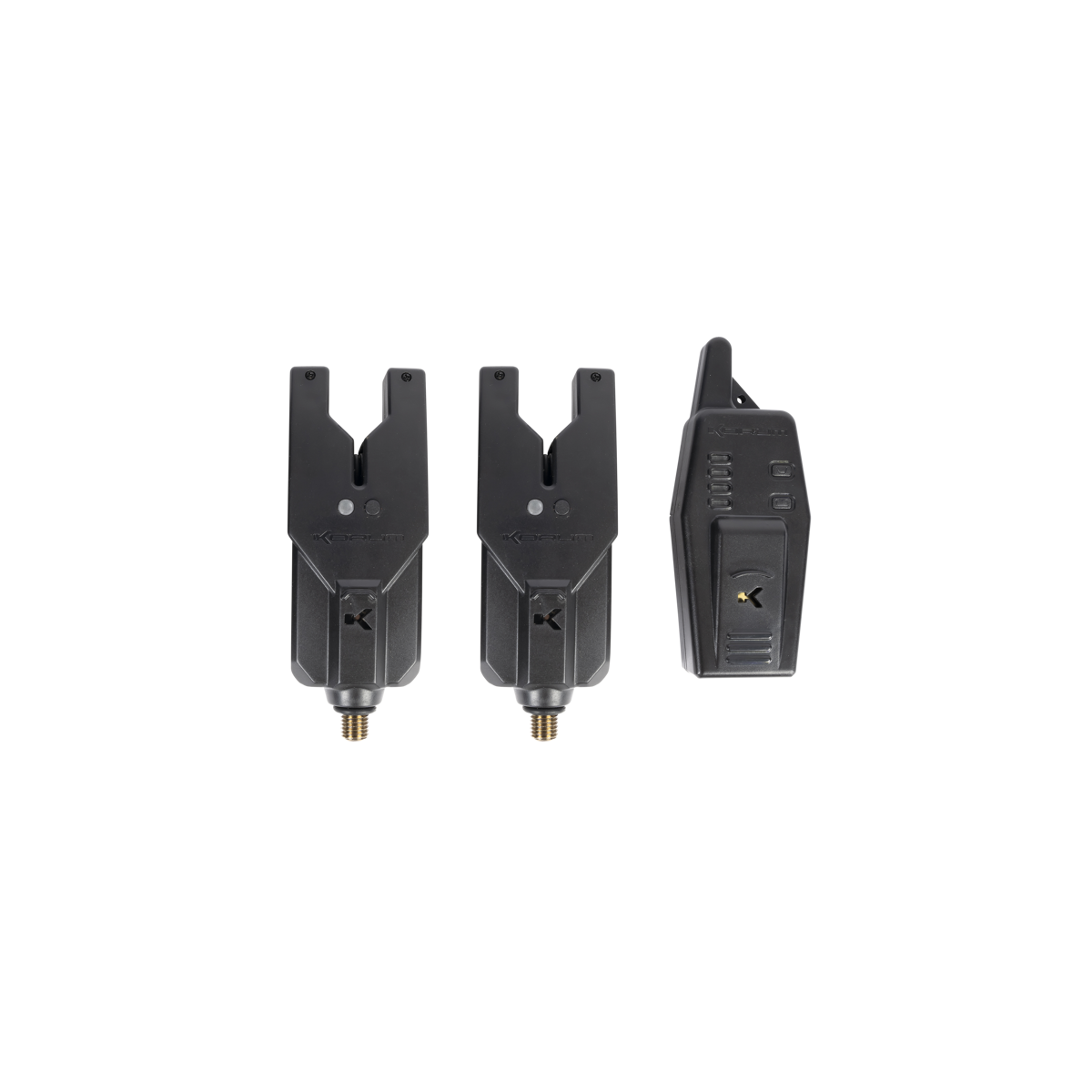 KORUM KRI Remote Alarm System 2 Rod