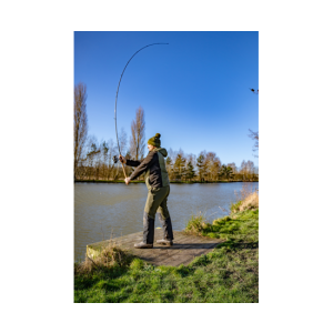KORUM 3K Allrounder 12 1.5lb