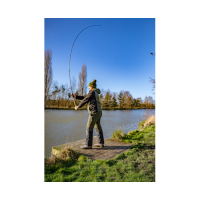 KORUM 3K Allrounder 12 1.5lb