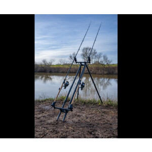 KORUM 3K Barbel 13 2.75lb 3pc