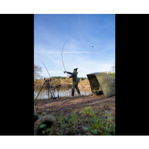 KORUM 3K Barbel 13 2.75lb 3pc