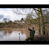 KORUM 3K Barbel 13 2.75lb 3pc