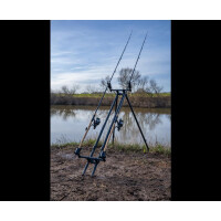 KORUM 3K Barbel 13 2.75lb 3pc