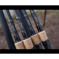 KORUM 3K Barbel 13 2.75lb 3pc