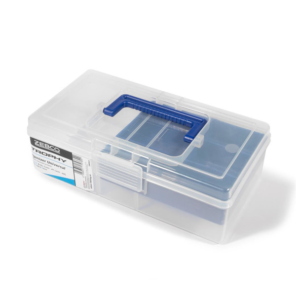 ZEBCO Trophy Organizer - Universal