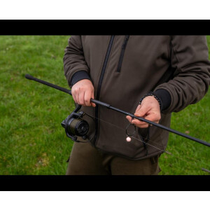 AVID Revolve R 10ft 3lbs
