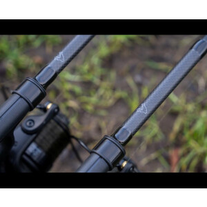 AVID Revolve R 10ft 3lbs