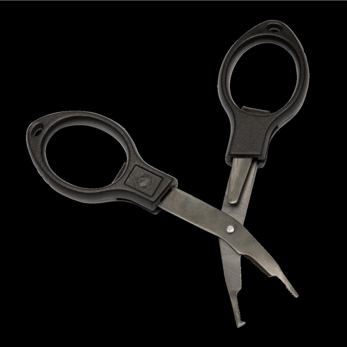 ZEBCO Pocket Split Ring Scissors