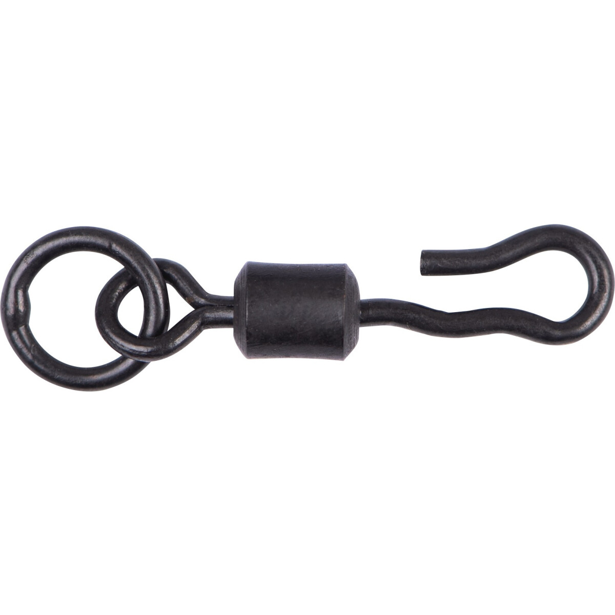 FOX Edges Kwik Change Hook Swivels Size 10 10pcs