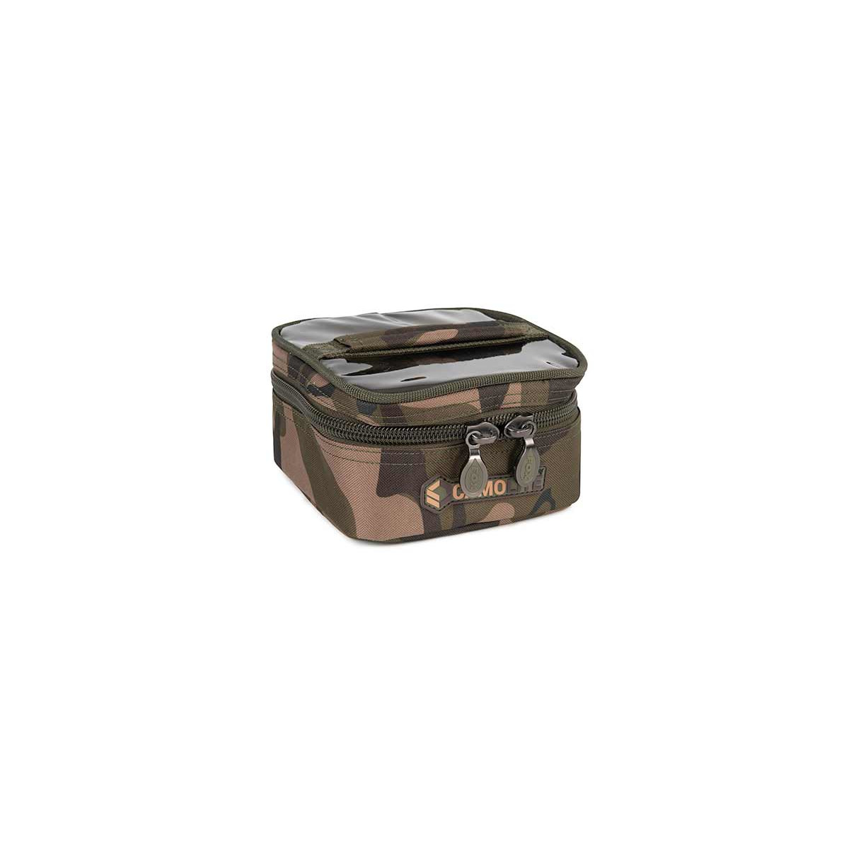 FOX Camolite 6 Pot Hookbait Case