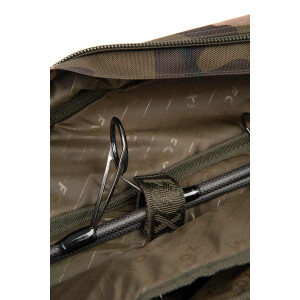 FOX Camolite 8-10ft Retractable Tri Sleeve