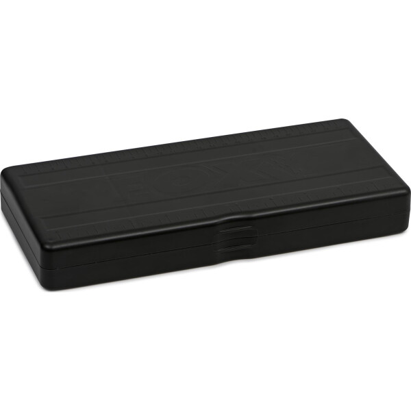 FOX Edges Medium Rig Box incl. 50 Pins