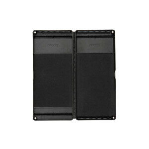 FOX Edges Medium Rig Box incl. 50 Pins