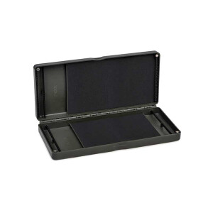FOX Edges Medium Rig Box incl. 50 Pins